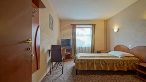 Comision 0 %! Pensiune cu 12 camere de vânzare, str. De Mijloc! - imagine 13