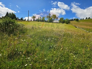 Teren de vis în Fundata 3868mp, la înălțimea sufletului tău - imagine 13