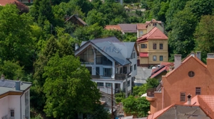 Vanzare două vile, cu potential investitional în Brașov, cartier Șchei - imagine 7