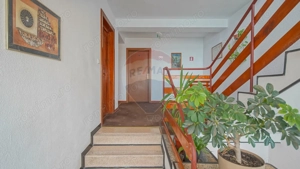 Comision 0 %! Pensiune cu 12 camere de vânzare, str. De Mijloc! - imagine 20