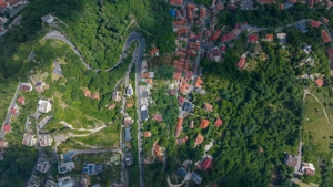 Vanzare două vile, cu potential investitional în Brașov, cartier Șchei - imagine 5