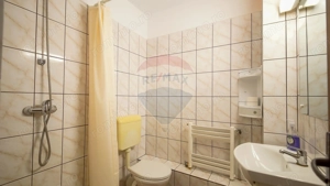 Comision 0 %! Pensiune cu 12 camere de vânzare, str. De Mijloc! - imagine 17