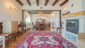 Vanzare două vile, cu potential investitional în Brașov, cartier Șchei - imagine 8