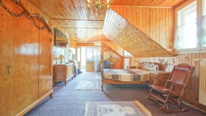 Vanzare două vile, cu potential investitional în Brașov, cartier Șchei - imagine 16