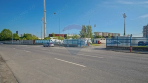 Hala de închiriat – 450 mp utili în Bartolomeu - imagine 7