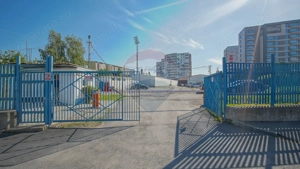 Hala de închiriat – 450 mp utili în Bartolomeu - imagine 8