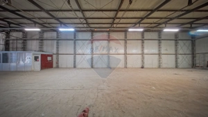 Hala de închiriat – 450 mp utili în Bartolomeu - imagine 2