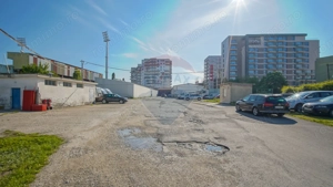 Hala de închiriat – 450 mp utili în Bartolomeu - imagine 6