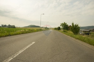 Teren Bod, cartier Poiana Craitelor, 732-2196mp, utilități, - imagine 8