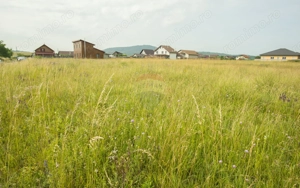 Teren Bod, cartier Poiana Craitelor, 732-2196mp, utilități, - imagine 11