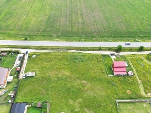 Teren Bod, cartier Poiana Craitelor, 732-2196mp, utilități, - imagine 2