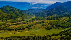 Comision 0! Teren Rasnov- Strada Valea Panicelului, 2263mp - imagine 2