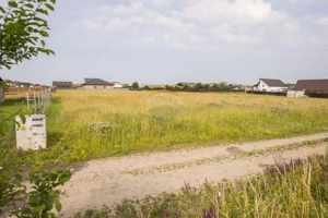 Teren Bod, cartier Poiana Craitelor, 732-2196mp, utilități, - imagine 12