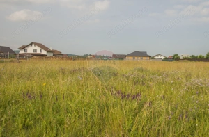 Teren Bod, cartier Poiana Craitelor, 732-2196mp, utilități, - imagine 5