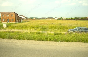 Teren Bod, cartier Poiana Craitelor, 732-2196mp, utilități, - imagine 10