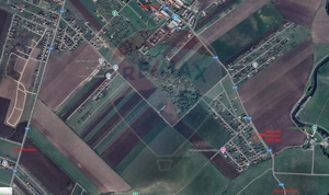 Teren Bod, cartier Poiana Craitelor, 732-2196mp, utilități, - imagine 17