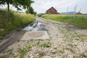 Teren Bod, cartier Poiana Craitelor, 732-2196mp, utilități, - imagine 15