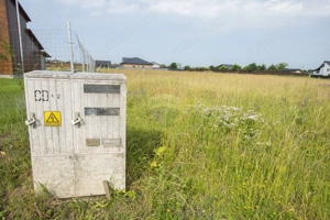 Teren Bod, cartier Poiana Craitelor, 732-2196mp, utilități, - imagine 16