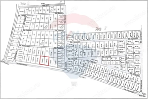 Teren Bod, cartier Poiana Craitelor, 732-2196mp, utilități, - imagine 19