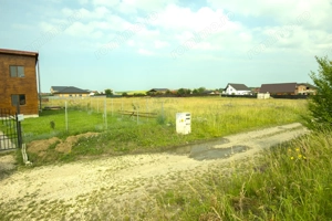 Teren Bod, cartier Poiana Craitelor, 732-2196mp, utilități, - imagine 14