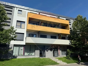 De închiriat apart. cu 2 cam. Ultrafinisat, EAS Residence, Prima Shops