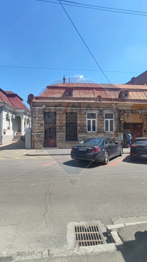 De vanzare spațiu comercial 68 mp flexibil cu posibilitate extindere - imagine 2