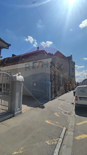 De vanzare spațiu comercial 68 mp flexibil cu posibilitate extindere - imagine 18