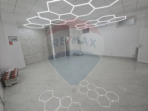 Spațiu Comercial de Închiriat – Zona Nicolina, în spatele Gării