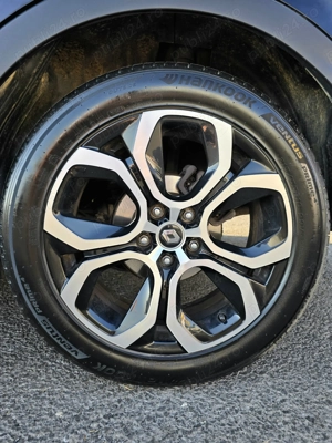 Renault Arkana 1.6 E-Tech - imagine 9