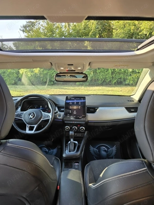 Renault Arkana 1.6 E-Tech - imagine 5