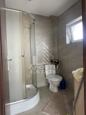 Casa individuala Sanmihaiu Roman cu garaj - imagine 2