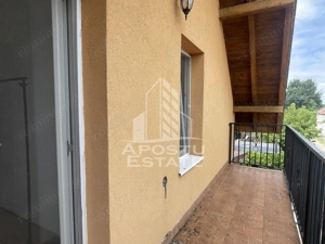 Casa individuala Sanmihaiu Roman cu garaj - imagine 16