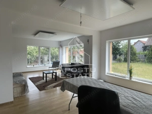 Casa individuala Sanmihaiu Roman cu garaj - imagine 6