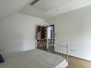 Casa individuala Sanmihaiu Roman cu garaj - imagine 14