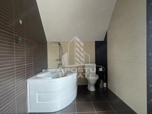 Casa individuala Sanmihaiu Roman cu garaj - imagine 11