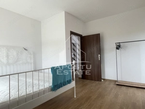 Casa individuala Sanmihaiu Roman cu garaj - imagine 12