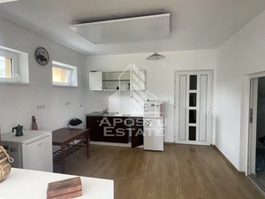 Casa individuala Sanmihaiu Roman cu garaj - imagine 3