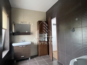 Casa individuala Sanmihaiu Roman cu garaj - imagine 10