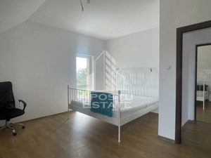 Casa individuala Sanmihaiu Roman cu garaj - imagine 9