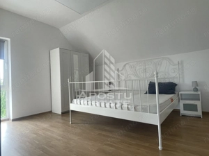 Casa individuala Sanmihaiu Roman cu garaj - imagine 15