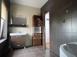 Casa individuala Sanmihaiu Roman cu garaj - imagine 8