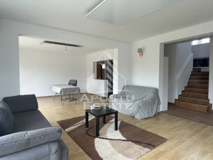 Casa individuala Sanmihaiu Roman cu garaj - imagine 4