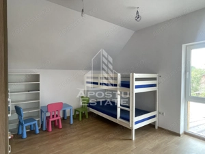 Casa individuala Sanmihaiu Roman cu garaj - imagine 5