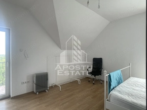 Casa individuala Sanmihaiu Roman cu garaj - imagine 13