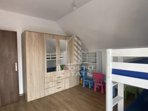 Casa individuala Sanmihaiu Roman cu garaj - imagine 7