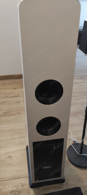 Vand Boxe Teufel  5+1 - imagine 2