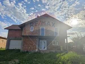 Casa de vanzare P+M