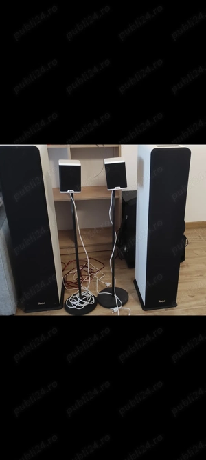 Vand Boxe Teufel  5+1 - imagine 3