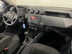 Dacia Duster - imagine 8