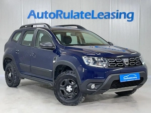 Dacia Duster - imagine 2
